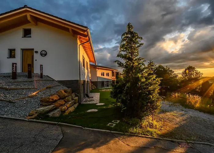 Chalet Woid_liebe&glück